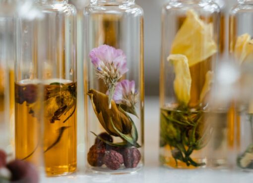 talk fragrance