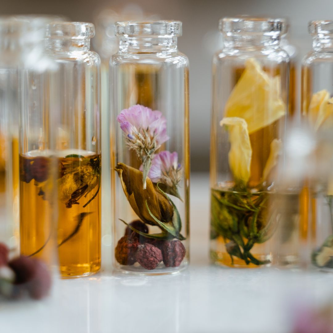 talk fragrance