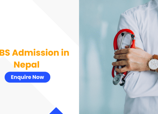 MBBS Admission in Nepal