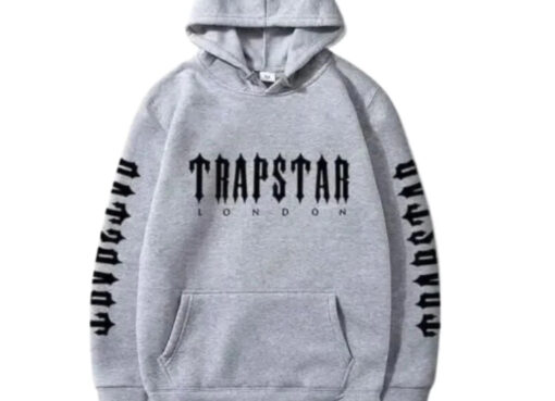 Trapstar Jacket