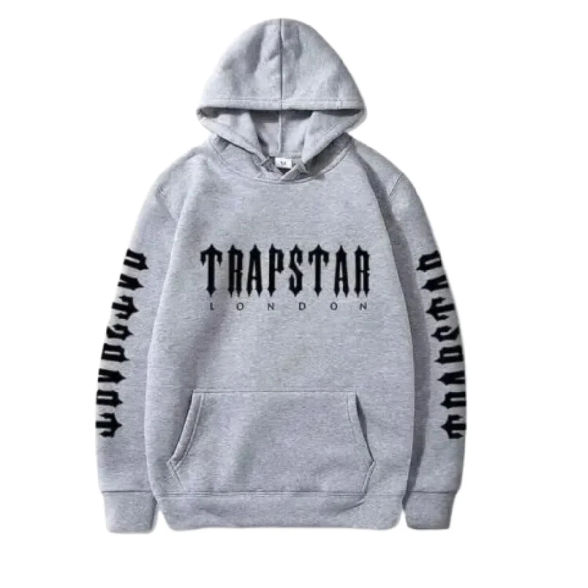 Trapstar Jacket: The Streetwear Power Move with Trapstar