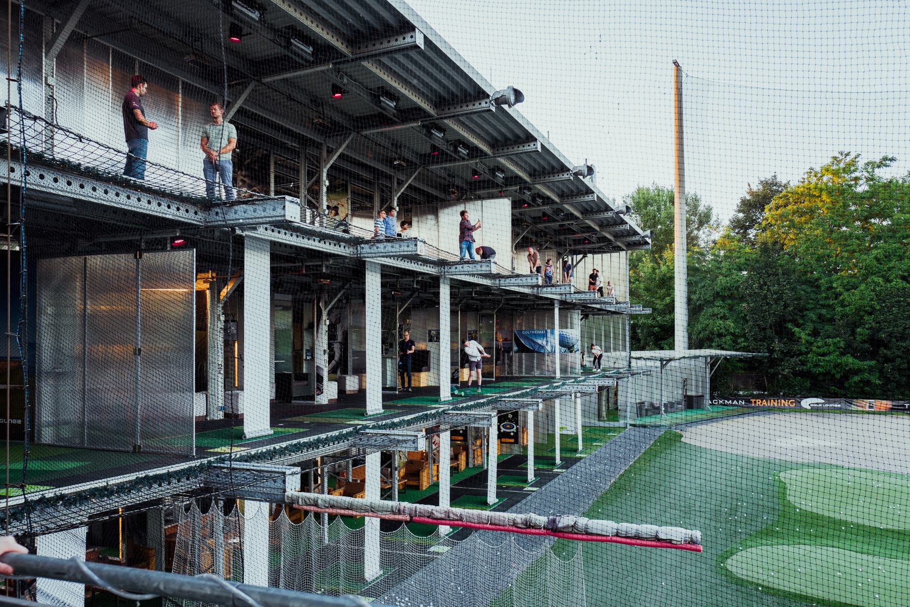 Where to Plan a Stylish Hamburg Firmenevent?
