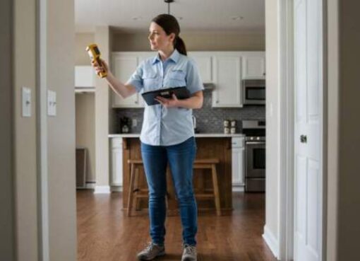 Home Inspection Service in New Jersey
