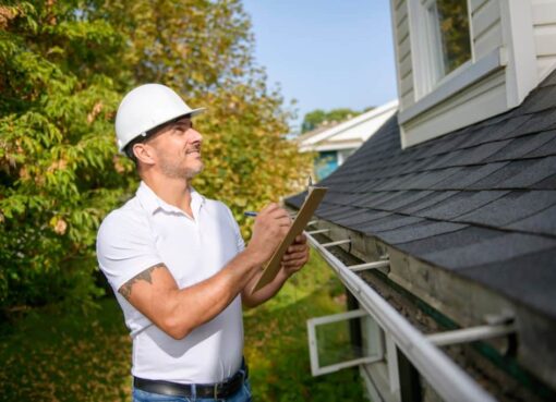 Home Inspector Edison