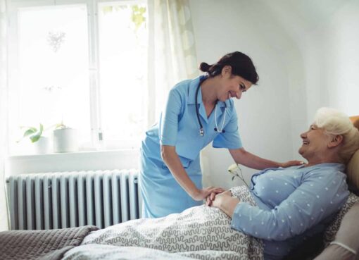 Home Nursing Services In Dubai
