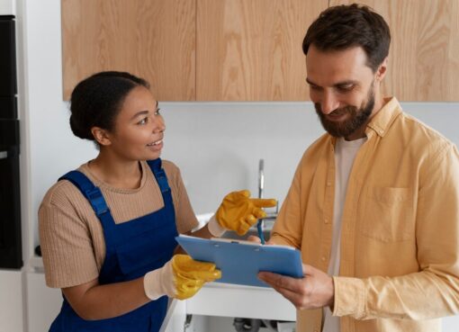 Home services