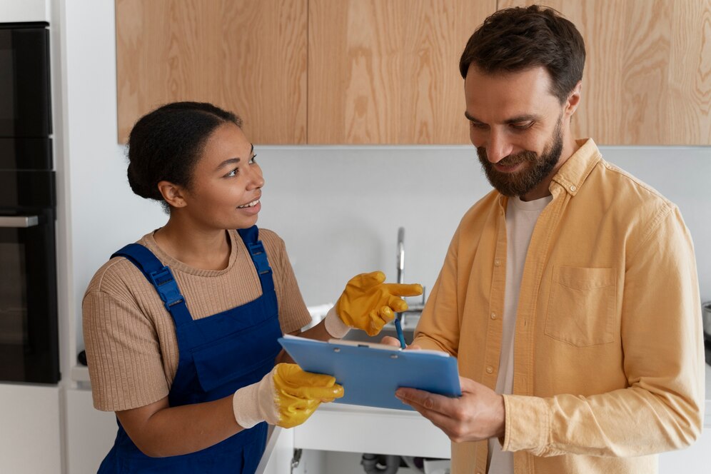 Home services