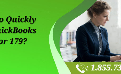 QuickBooks Error 179