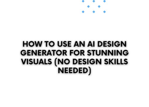 AI CAD Design