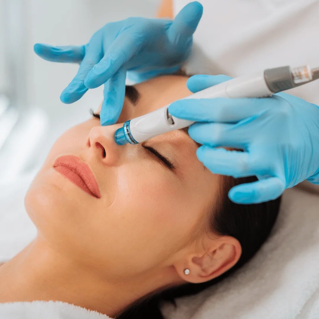 HydraFacial In Dubai