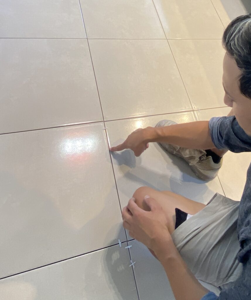 The Complete Guide to Shower Grout Repair for a Mould-Free Bathroom