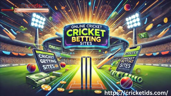 Best Cricket Betting Sites