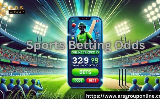 Sports Betting Odds