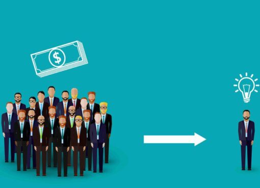 how to find investors in dubai
