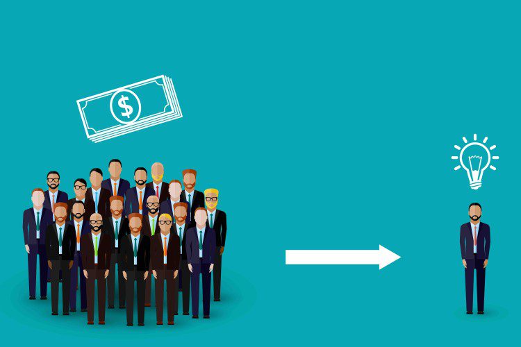 how to find investors in dubai