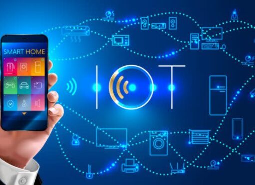 IoT Powers Future Mobile Application Development