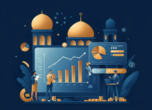 Project Budgeting Solutions in Oman