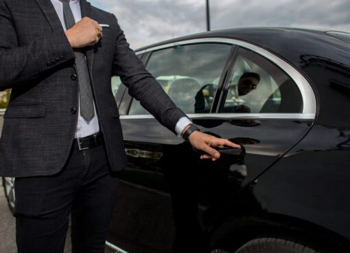 John F Kennedy Airport Car Transportation