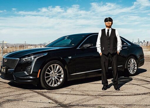 New York Airport Car Service