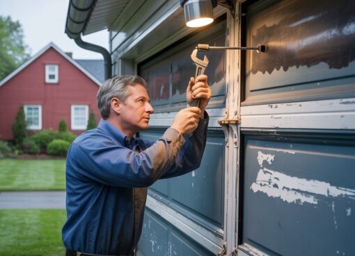 Los Angeles Garage Door Repair