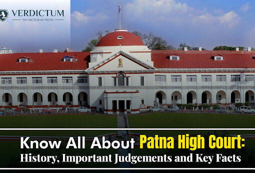 Latest News and Judgement From Patna High Court