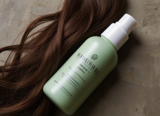 Hair Conditioner Manufacturing