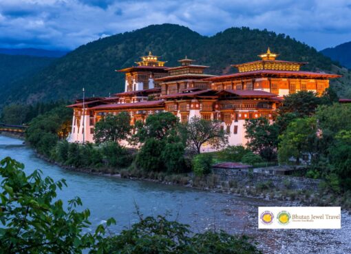 Lesser-known Travel Destinations to Visit in Bhutan