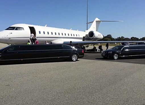 Luxury Airport Car Service to LaGuardia Airport