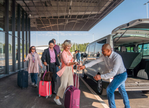 Luxury Airport Car Service to John F. Kennedy Airport