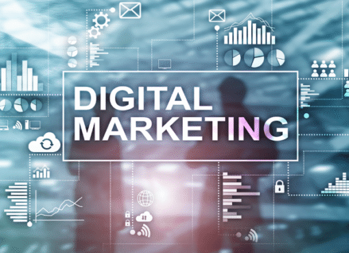 digital marketing agency
