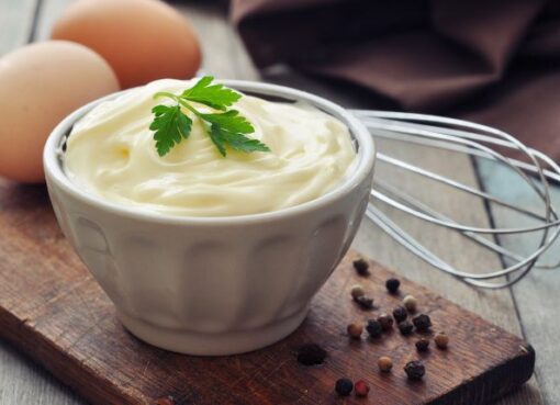 Mayonnaise Market