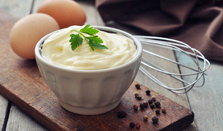 Mayonnaise Market