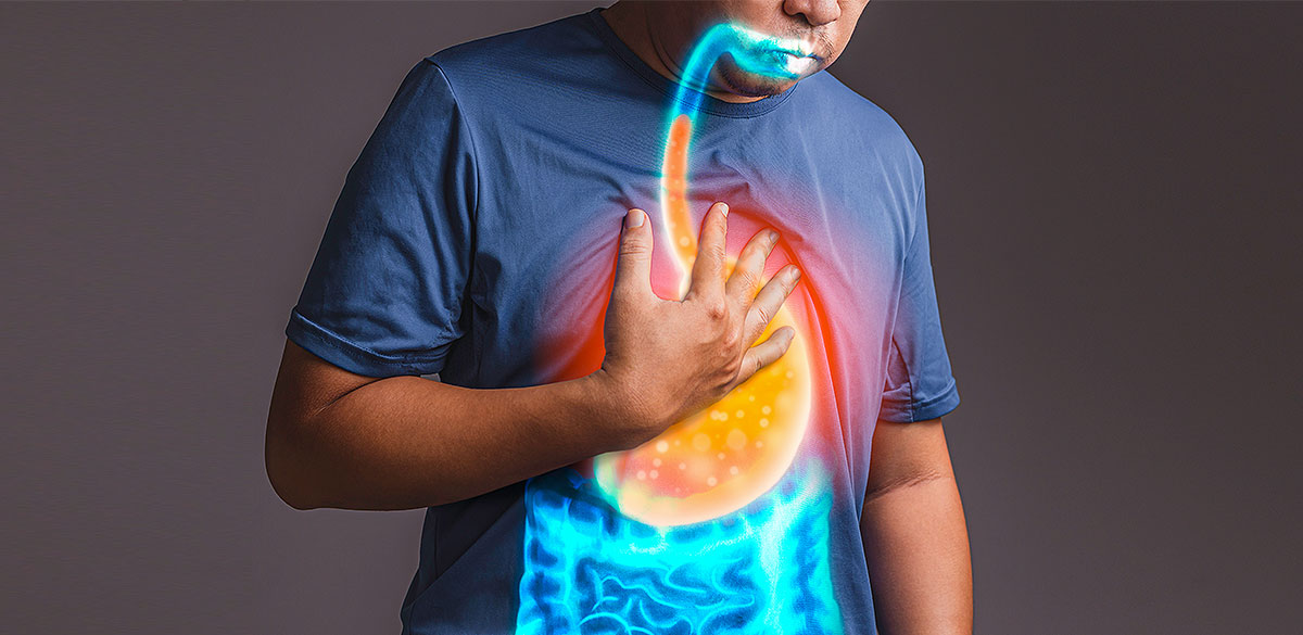 When Should You See a Doctor for Acid Reflux?
