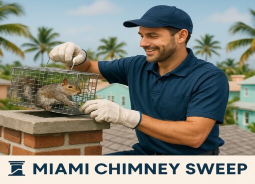 Miami Chimney Sweep