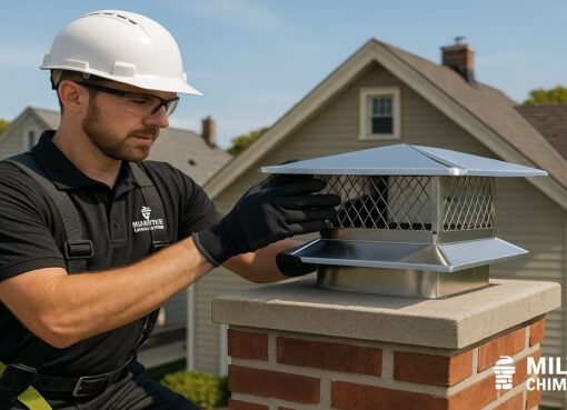 Milwaukee Chimney Sweep