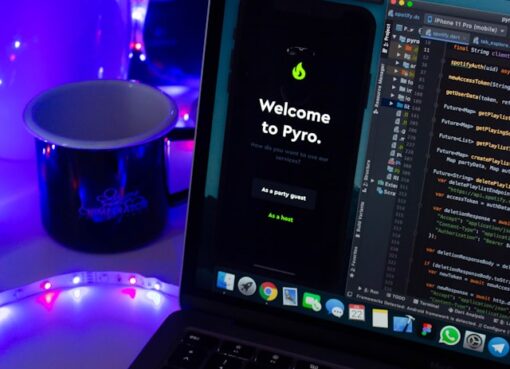 Mobile App Development Company,