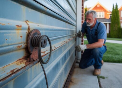 Newyork Garage Door Repair