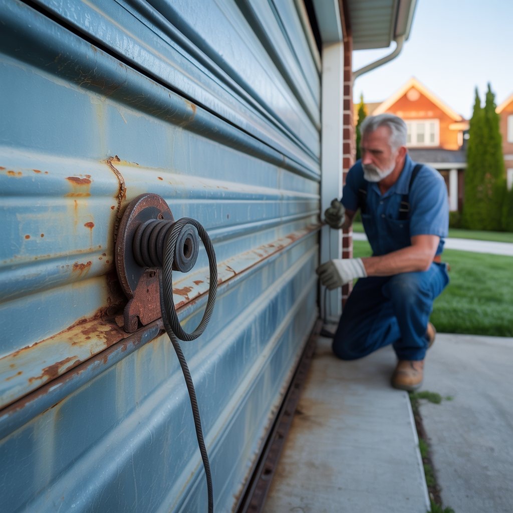 Newyork Garage Door Repair