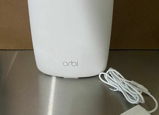 Netgear Orbi Login