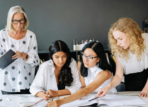 Networking Tips for Women Entrepreneurs