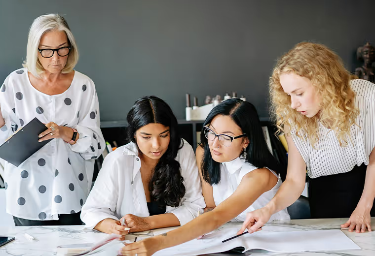 Networking Tips for Women Entrepreneurs