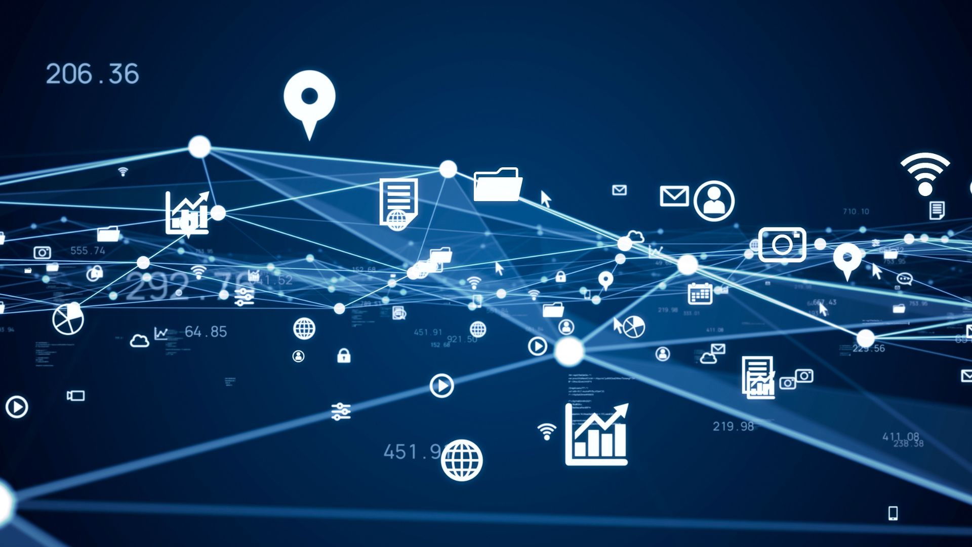 North America Digital Marketing Software Market