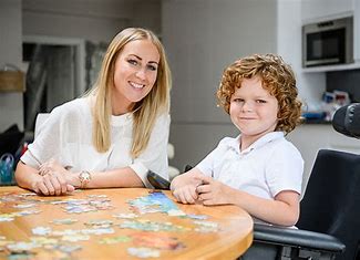 Ndis Sunshine