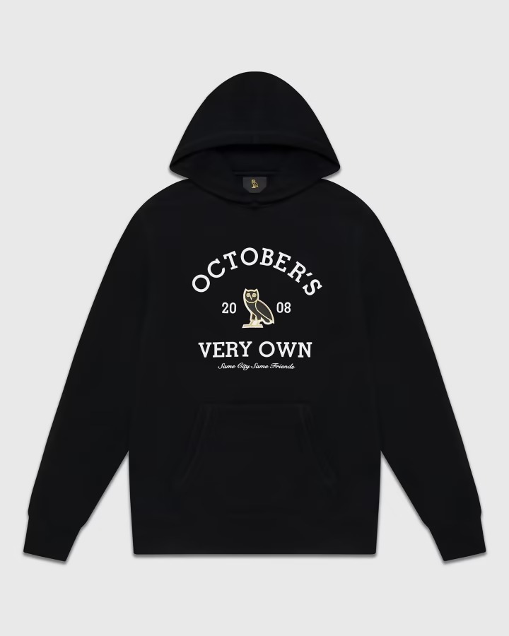 OVO Hoodie: The Hype That Keeps People Waiting