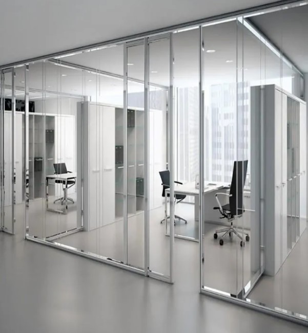 Office-Partition