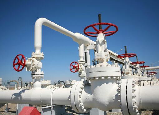 Oil & Gas Pipeline Market