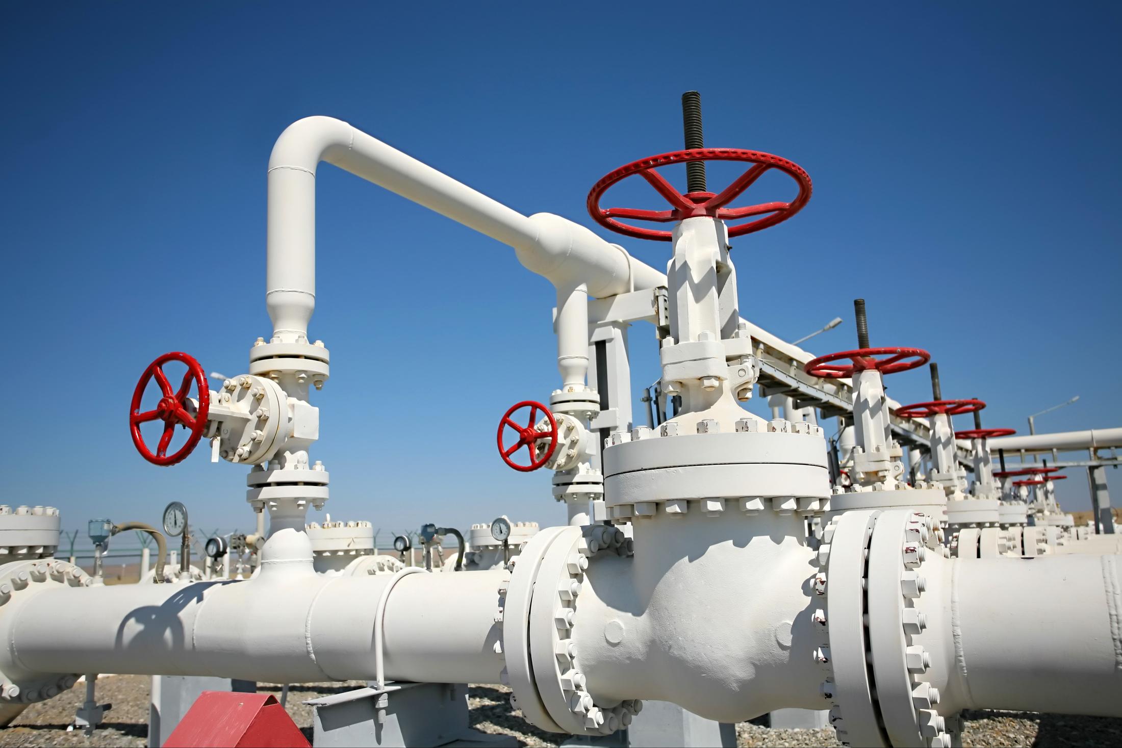 Oil & Gas Pipeline Market