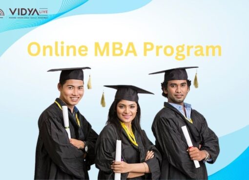 online mba