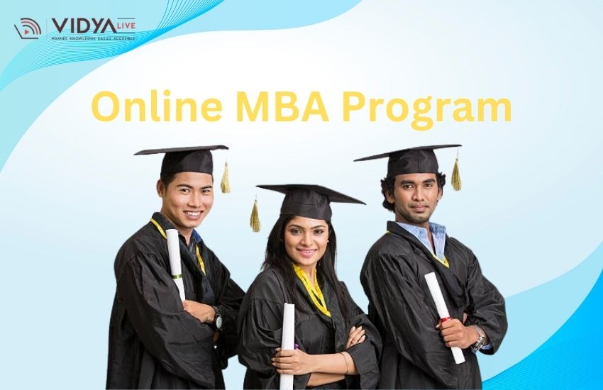 online mba