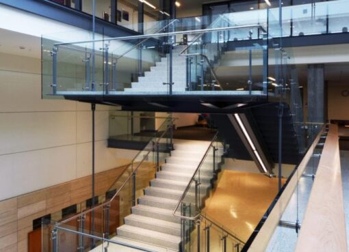 Terrazzo Tile Flooring